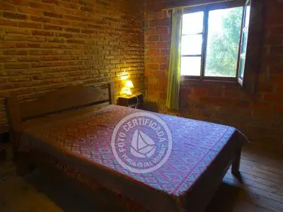 Casa Lelén - casa 6 personas La Paloma