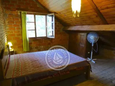 Casa Lelén - casa 6 personas La Paloma