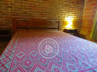 Casa Lelén - casa 6 personas La Paloma