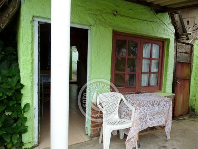 Apartment Conjunto Verde - Chica Aguas Dulces