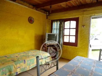 Apartamento Conjunto Verde - Chica Aguas Dulces