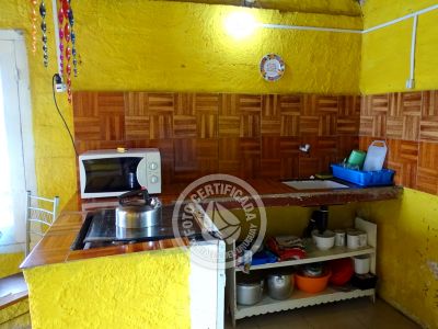 Apartment Conjunto Verde - Chica Aguas Dulces