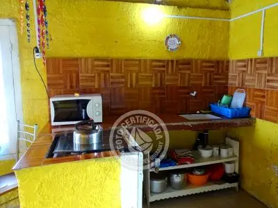 Apartamento Conjunto Verde - Chica Aguas Dulces