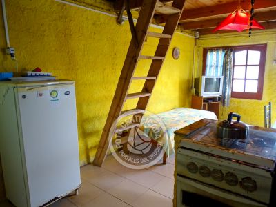 Apartment Conjunto Verde - Chica Aguas Dulces