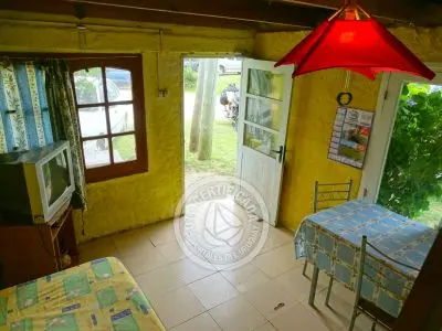 Apartamento Conjunto Verde - Chica Aguas Dulces