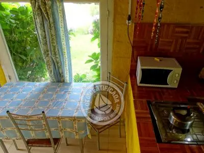 Apartamento Conjunto Verde - Chica Aguas Dulces