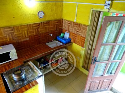 Apartment Conjunto Verde - Chica Aguas Dulces