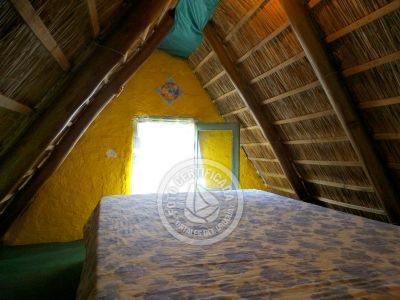 Apartment Conjunto Verde - Chica Aguas Dulces