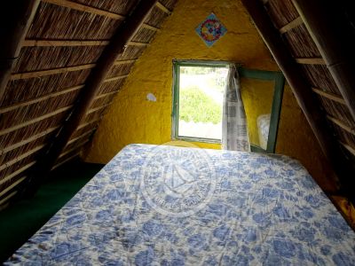 Apartment Conjunto Verde - Chica Aguas Dulces