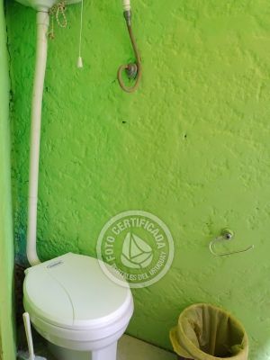 Apartment Conjunto Verde - Chica Aguas Dulces