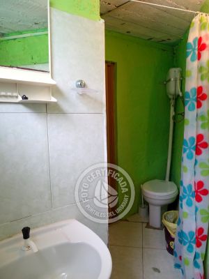 Apartment Conjunto Verde - Chica Aguas Dulces