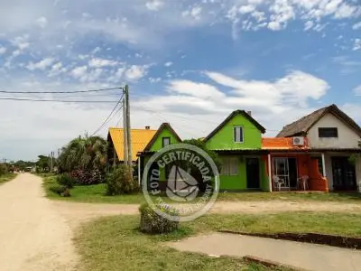 La Cabañita Verde - Chica