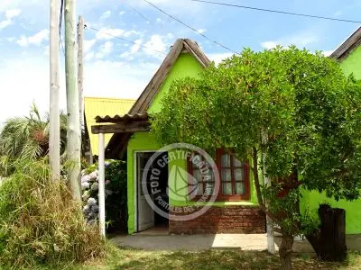 La Cabañita Verde - Chica