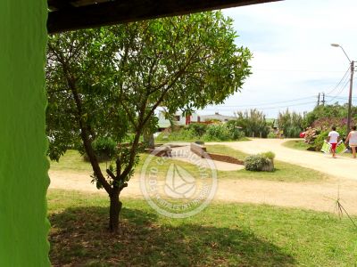 La Cabañita Verde - Chica