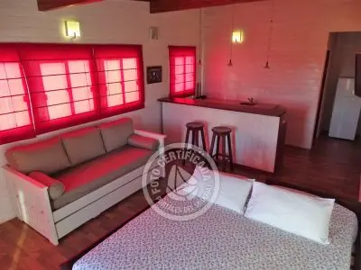 El Diablo y el Mar - Triple