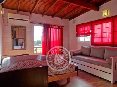 Inn El Diablo y el Mar - Triple Punta del Diablo