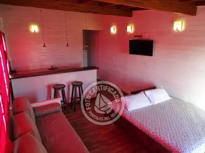 Inn El Diablo y el Mar - Triple Punta del Diablo