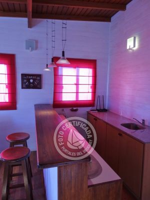 Inn El Diablo y el Mar - Triple Punta del Diablo