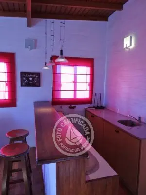 Inn El Diablo y el Mar - Triple Punta del Diablo