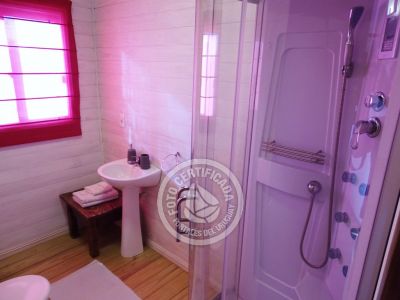 Inn El Diablo y el Mar - Triple Punta del Diablo