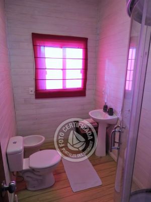 Inn El Diablo y el Mar - Triple Punta del Diablo