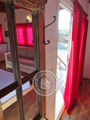 Inn El Diablo y el Mar - Triple Punta del Diablo