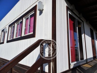 Inn El Diablo y el Mar - Triple Punta del Diablo