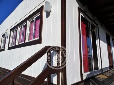 Inn El Diablo y el Mar - Triple Punta del Diablo