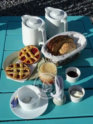 Inn El Diablo y el Mar - Triple Punta del Diablo