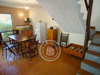 Casa Miraverde Punta Colorada