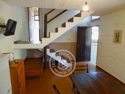 Casa Miraverde Punta Colorada