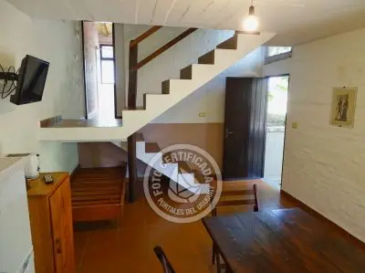 Casa Miraverde Punta Colorada