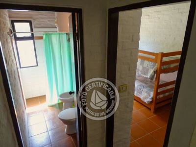 Casa Miraverde Punta Colorada