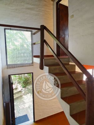 Casa Miraverde Punta Colorada