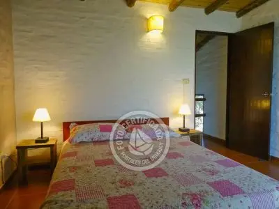 Casa Miraverde Punta Colorada