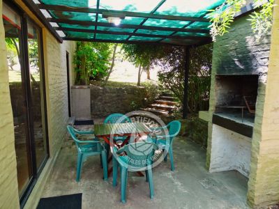 Casa Miraverde Punta Colorada