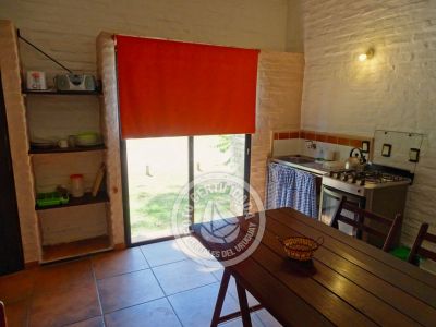 Casa Miraverde Punta Colorada