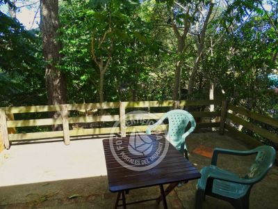 Casa Miraverde Punta Colorada