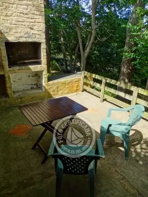 Casa Miraverde Punta Colorada