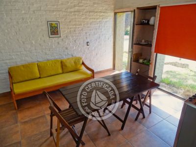 Casa Miraverde Punta Colorada