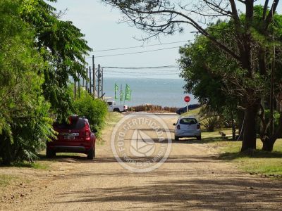 Casa Miraverde Punta Colorada