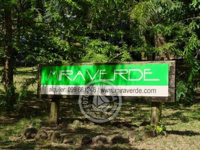 Casa Miraverde Punta Colorada