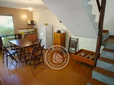 Casa Miraverde - 2 dormitorios Punta Colorada