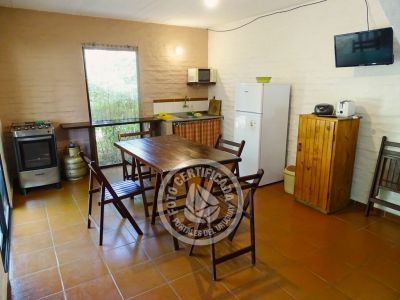 Casa Miraverde - 2 dormitorios Punta Colorada