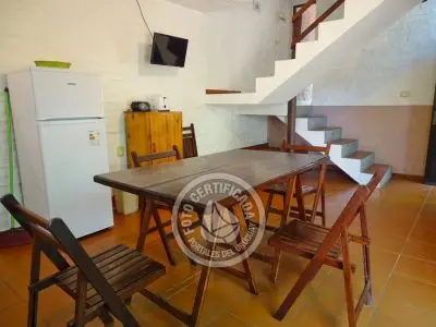 Casa Miraverde - 2 dormitorios Punta Colorada