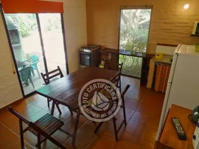 Casa Miraverde - 2 dormitorios Punta Colorada