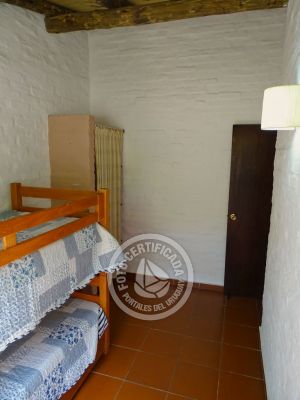 Casa Miraverde - 2 dormitorios Punta Colorada