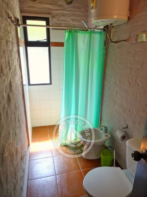 Casa Miraverde - 2 dormitorios Punta Colorada