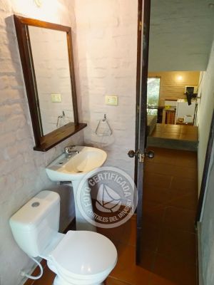 Casa Miraverde - 2 dormitorios Punta Colorada