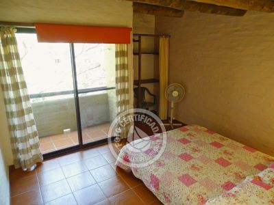 Casa Miraverde - 2 dormitorios Punta Colorada